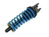 IVECO 93161621 Repair Kit, brake caliper